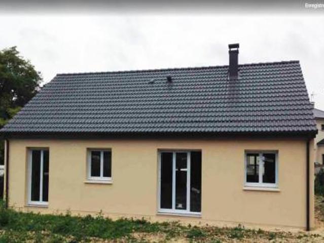 location maison lannemezan 112 m2 hautes pyrenees 65300 1000 € / mois