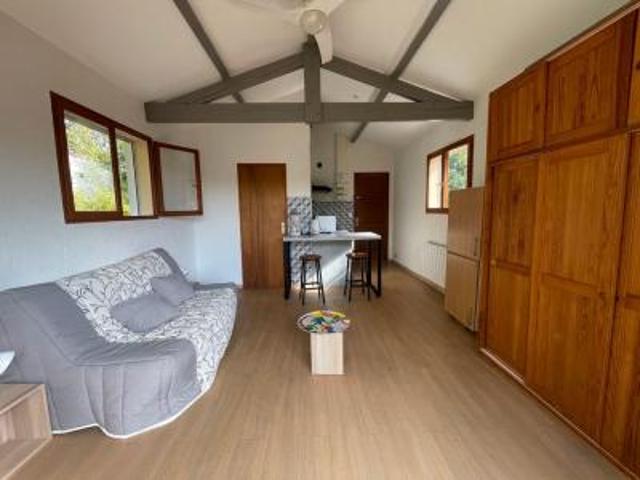 location maison lanton 22 m2 gironde 33138 608 € / mois