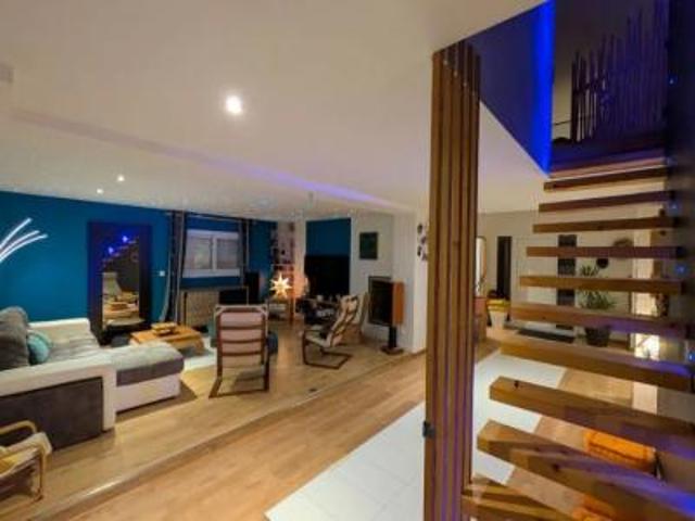 location maison laruscade 170 m2 gironde 33620 1450 € / mois