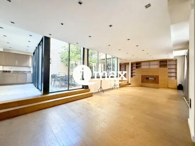Location Maison LEVALLOIS PERRET