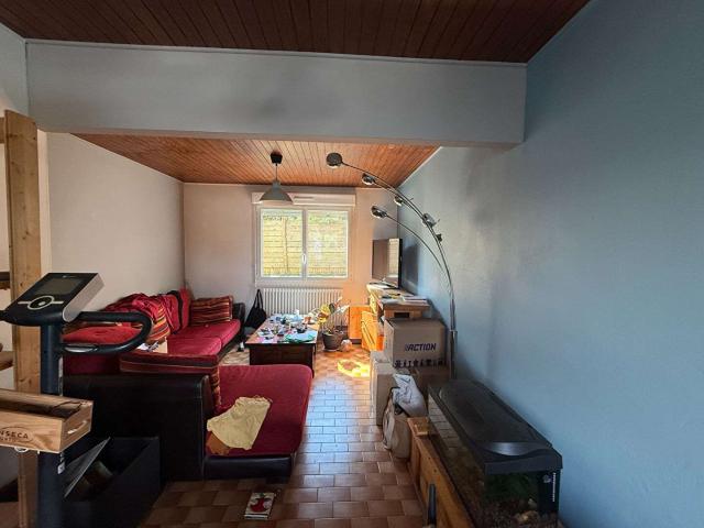 Location maison Le Cellier 44