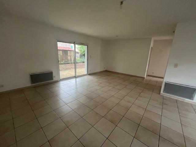 Location Maison Le Chateau d'Oléron 17370 3 pièces 71 m²