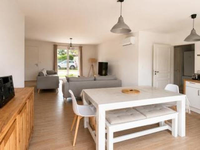 location maison lege cap ferret 4 pièces 84 m2 gironde 33950 2000 € / mois
