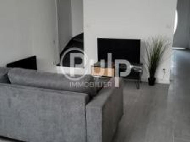 location maison lens 5 pièces 91 m2 pas de calais 62300 1160 € / mois