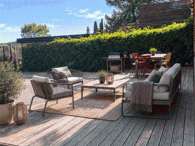 Location maison Les Matelles