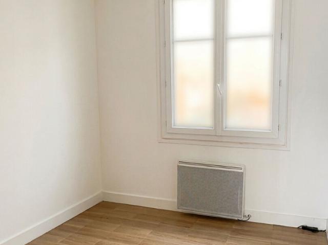 Location maison Les Gonds: 790 € AJP Immobilier Saintes