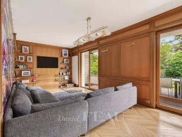 Location maison, Les Loges en Josas, 9 pièces, 300 m², ref 87102759