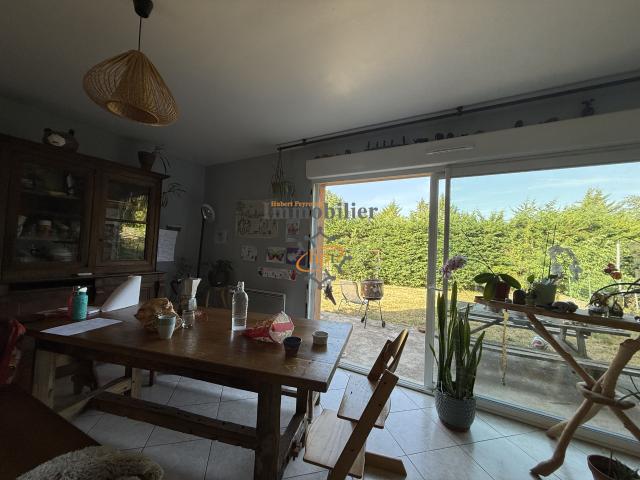 Location maison L'Hospitalet du Larzac 5 pièces 121m² 819€ | Hubert Peyrottes Immobilier