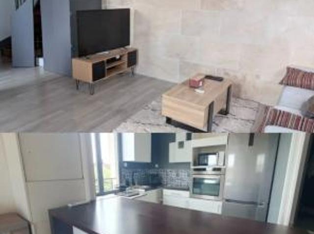 location maison libourne 3 pièces 80 m2 gironde 33500 520 € / mois