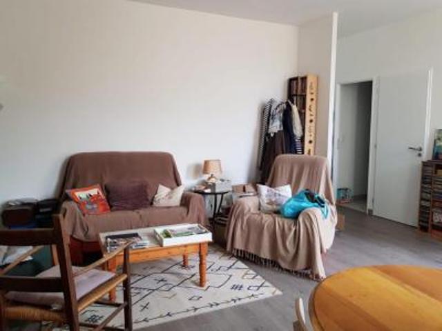 location maison libourne 4 pièces 69 m2 gironde 33500 886 € / mois