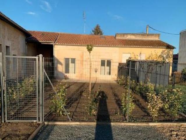 location maison libourne 4 pièces 85 m2 gironde 33500 1216 € / mois