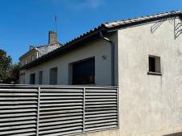 location maison libourne 4 pièces 90 m2 gironde 33500 1200 € / mois