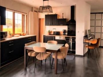 location maison libourne 5 pièces 128 m2 gironde 33500 1850 € / mois