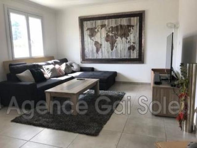 location maison lignan sur orb 4 pièces 100 m2 herault 34490 1350 € / mois