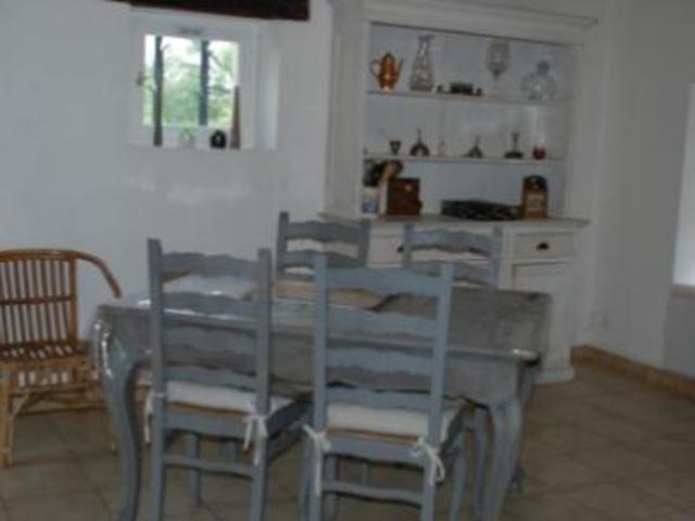 location maison ligueux 4 pièces 66 m2 gironde 33220 700 € / mois
