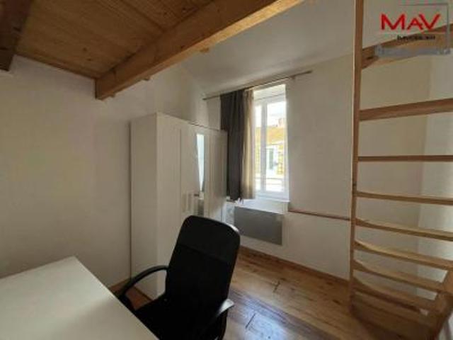 location maison lille 3 pièces 37 m2 nord 59000 680 € / mois