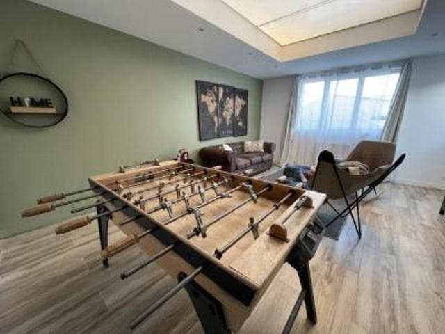 location maison lille 128 m2 nord 59000 550 € / mois