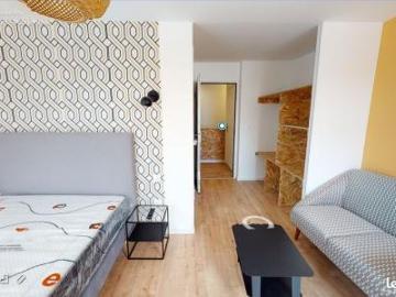 location maison lille 15 pièces 340 m2 nord 59800 580 € / mois