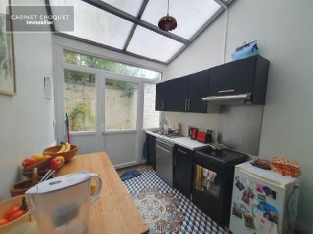 location maison lille 4 pièces 101 m2 nord 59000 1095 € / mois