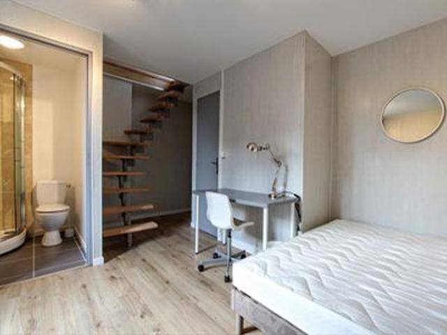 location maison lille 4 pièces 67 m2 nord 59000 510 € / mois