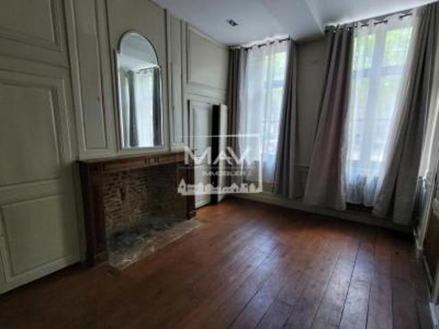location maison lille 5 pièces 162 m2 nord 59000 2287 € / mois