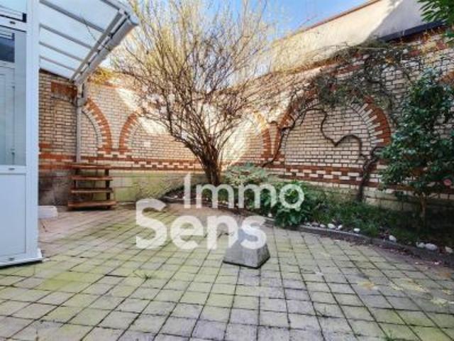 Location maison Lille Vauban / Cormontaigne