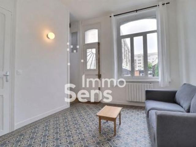 Location maison Lille Vauban / Cormontaigne