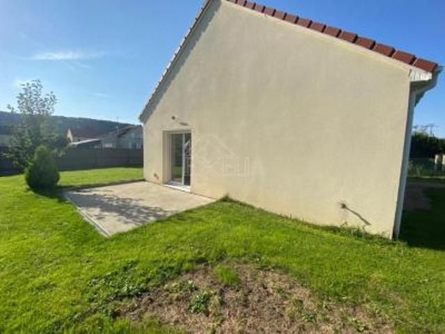 location maison limetz villez 4 pièces 75 m2 yvelines 78270 1178 € / mois