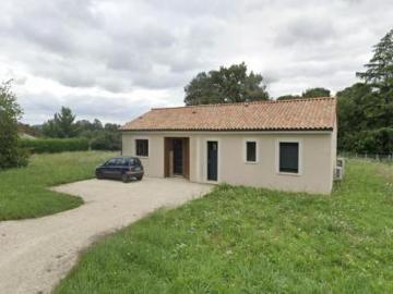 Beaupeyrat, Poulouzat, Haute-Vienne, Limousin
