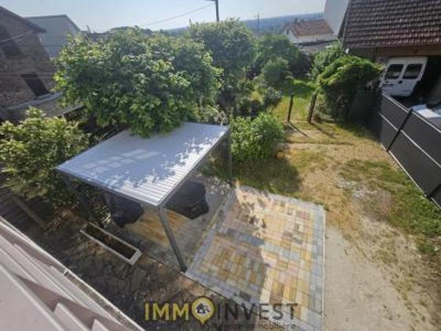 location maison limoges 3 pièces 75 m2 haute vienne 87100 850 € / mois