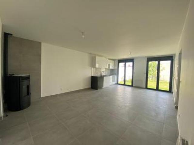 location maison linas 4 pièces 90 m2 essonne 91310 1420 € / mois