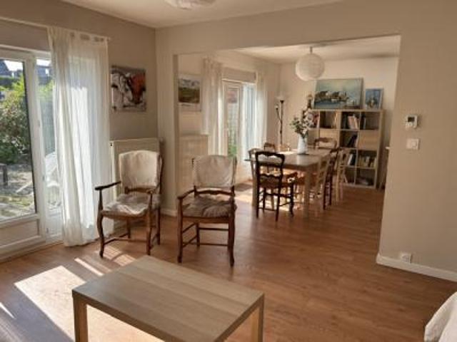 location maison lisieux 5 pièces 108 m2 calvados 14100 980 € / mois