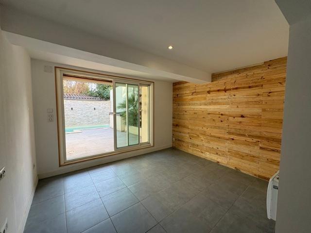 Location Maison L'Isle Jourdain 32600 3 pièces 60 m²