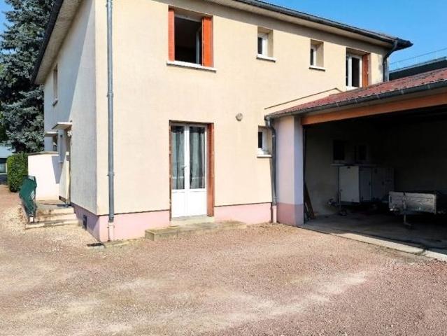 Location Maison Lux