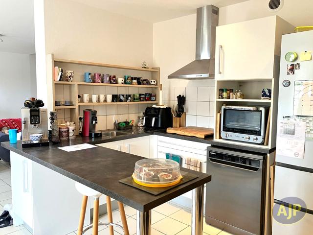 Location maison Lugon Et L Ile Du Carnay: 773 € AJP Immobilier Libourne