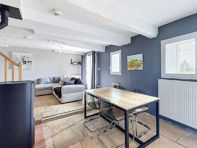 Location Maison Lugny