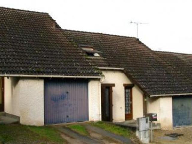 location maison lunery 3 pièces 65 m2 cher 18400 433 € / mois