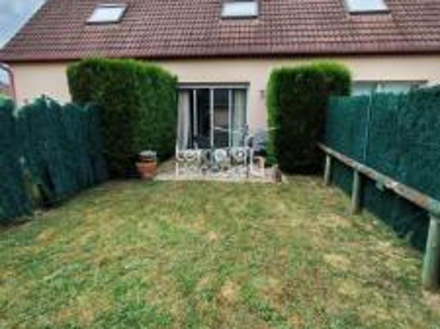 location maison luray 2 pièces 50 m2 eure et loir 28500 731 € / mois