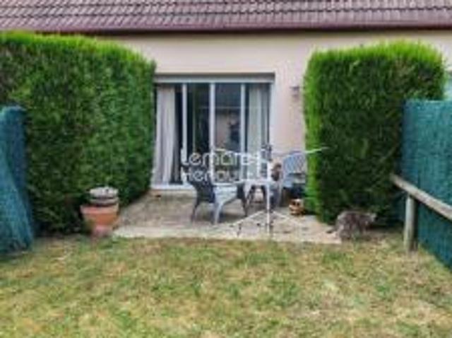 location maison luray 2 pièces 50 m2 eure et loir 28500 731 € / mois