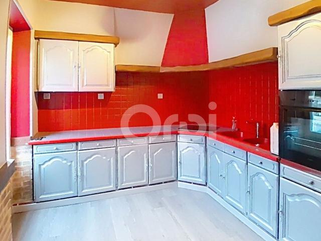 Location maison, m² T 1 à Fleury en Bière, 1 000 €