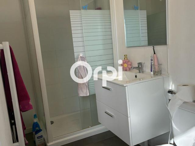 Location maison, m² T 1 à Loos, 550 €
