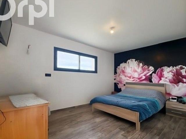 Location maison, m² T 1 à Saint Maurice d'Ardèche, 400 €