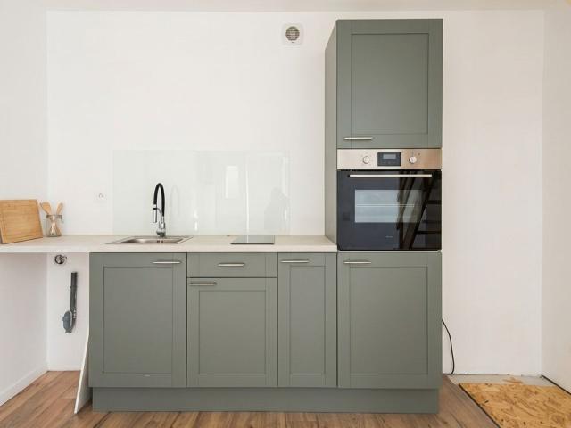Location maison, m² T 1 à Saint Quentin, 540 €