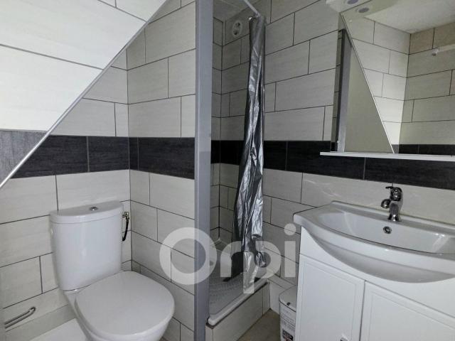 Location maison, m² T 2 à Aubière, 550 €