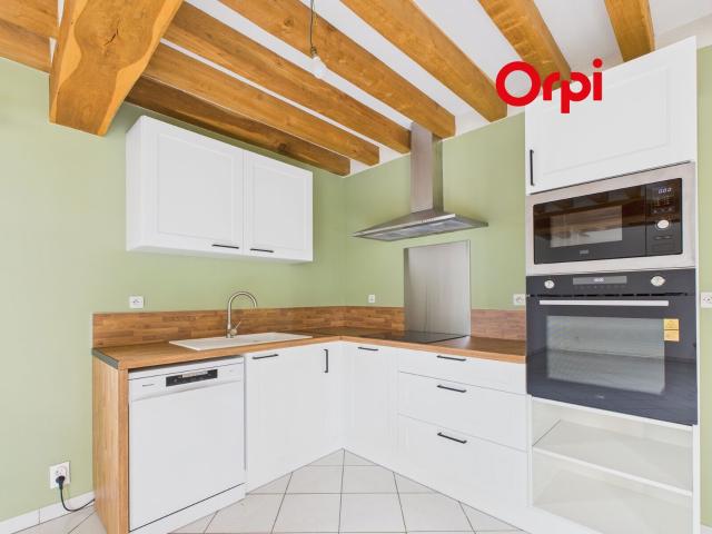 Location maison, m² T 2 à Bernay, 750 €