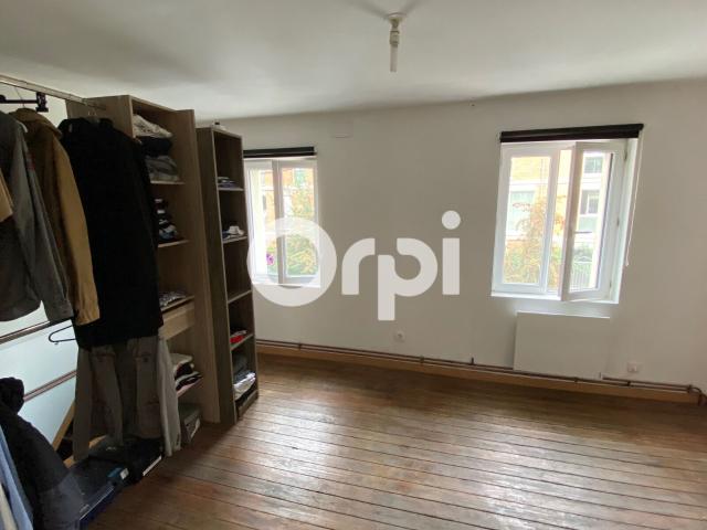 Location maison, m² T 2 à Béthune, 570 €