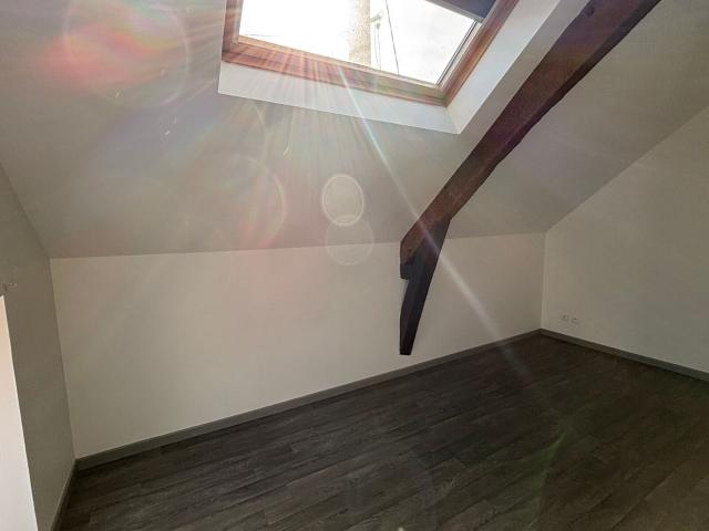 Location maison, m² T 2 à Châteaubriant, 602 €