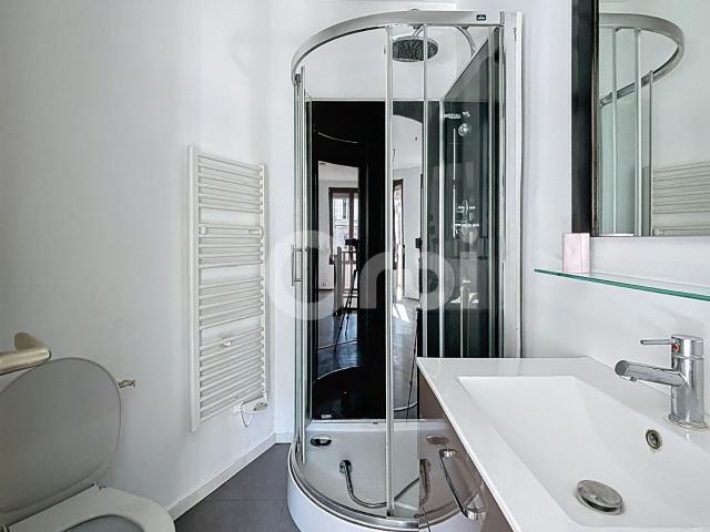 Location maison, m² T 2 à Clermont, 670 €