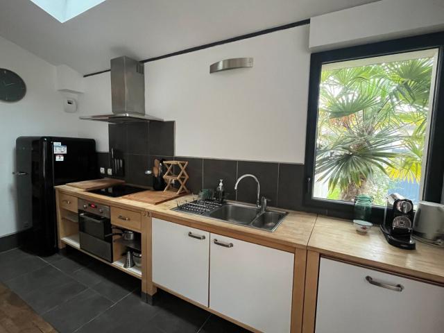 Location maison, m² T 2 à La Teste de Buch, 1 200 €