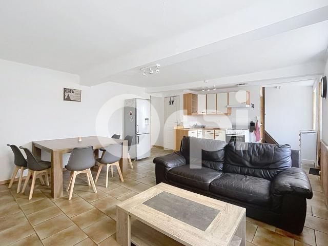 Location maison, m² T 2 à Montmachoux, 600 €